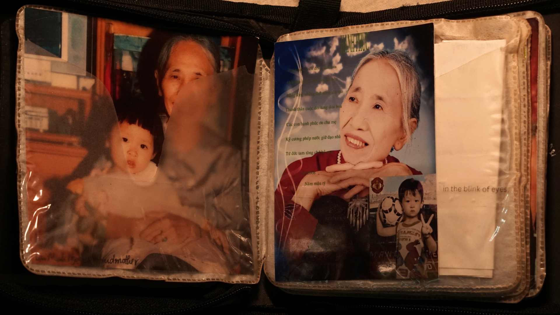 (signed) This Is Not What Thought / Yuri Hasegawa